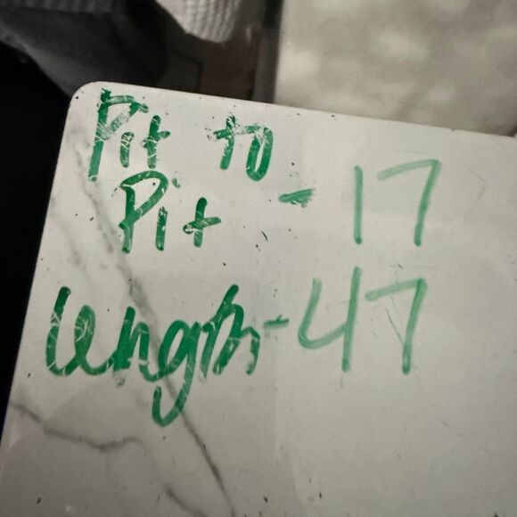 Nel + Lo Women’s 2X Pink Wrap Dress Stretchy Plus Size - Picture 7 of 7